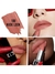 1,5g Mini Batom Matte Dior Rouge Dior Lip Color 100 Nude Look na internet