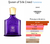 Fracionado 2ml Queen Of Silk Creed Eau de Parfum Feminino - comprar online