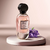 75ml Fleurs Eternelles La Violette O.U.I Eau de Parfum Feminino - loja online