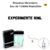 Fracionado 10ml Presence Montblanc Eau de Toilette Masculino