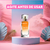 Fracionado 10ml Supreme Barbour's Beauty Perfume para Cabelo Inspiração Olfativa Goddess Burberry - loja online