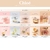 Fracionado 2ml Chloé Rose Tangerine Eau de Toilette Perfume Feminino - Aromas Casa Gente Grande