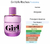 Fracionado 5ml Girl Life Rochas Eau de Parfum Feminino - comprar online