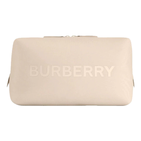 Necessaire Burberry Parfums Bege