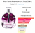 Fracionado 2ml Mon Paris Intensement Yves Saint Laurent Eau de Parfum Feminino - comprar online