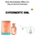 Fracionado 10ml Rose Gold Intense Tiffany Co Eau de Parfum Feminino