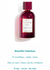 Fracionado 10ml Fabulous Vanilla Felisa Eau de Parfum Feminino