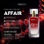 Fracionado 2ml Affair Barbour's Beauty Perfume para Cabelo Inspiração Olfativa Scandal Jean-Paul Gaultier - comprar online