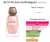 Fracionado 5ml All of Me Narciso Rodriguez Eau de Parfum Feminino - comprar online