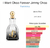 Fracionado 2ml I Want Choo Forever Jimmy Choo Eau de Parfum Feminino - comprar online