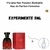 Fracionado 5ml Floratta Red Passion o Boticário Eau de Parfum Feminino
