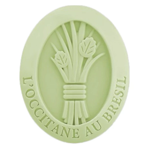 50g Sabonete Perfumado Capim-Limão L'OCCITANE au Brésil