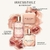 Fracionado 5ml Irresistible Nude Velvet Givenchy Eau de Parfum Feminino - loja online
