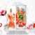Fracionado 5ml La Belle Flower Edition Jean Paul Gaultier Eau de Parfum Feminino - loja online