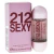 Miniatura 5ml 212 Sexy Carolina Herrera Eau de Parfum Feminino