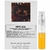 Flaconete 1,2ml Replica Jazz Club Men Maison Margiela Eau de Toilette Masculino