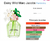 Fracionado 2ml Daisy Wild Marc Jacobs Eau de Parfum Perfume Feminino - comprar online