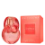 Fracionado 5ml Omnia Coral Bvlgari Eau de Toilette Feminino - Aromas Casa Gente Grande