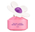 Fracionado 2ml Daisy Love Pop Marc Jacobs Eau de Toilette Perfume Feminino - loja online