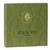 Caixa Decorativa Gucci Flora Gorgeous Verde
