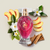 Fracionado 2ml Botica 214 African Sunrise Floral Frutal Boticário Eau De Parfum Feminino - loja online