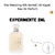 Fracionado 2ml The Wedding Silk Santal | 36 Kayali Eau De Parfum