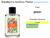 Fracionado 5ml Mandarina Asiática Phebo Deo Colônia Unissex - comprar online