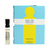 Flaconete 2ml Eau De Rochas Citron Soleil Eau De Toilette Feminino