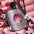 Imagem do Fracionado 5ml Black Opium Glitter Yves Saint Laurent Eau de Parfum Feminino