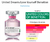 Fracionado 5ml United Dreams Love Yourself Benetton Eau de Toilette Feminino - comprar online
