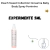 Fracionado 5ml Peach Sweet Collection Giovanna Baby Body Spray Feminino