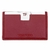 Espelho de bolsa Tom Ford Vermelho