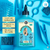 250ml Condicionador Líquido Booster de Reparação Imediata Danos Vorazes Lola Cosmetics - comprar online