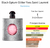 Fracionado 2ml Black Opium Glitter Yves Saint Laurent Eau de Parfum Feminino - comprar online