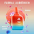 Fracionado 2ml Vibes Happy Feels Adidas Eau de Parfum Unissex