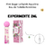 Fracionado 2ml Pink Sugar Lollipink Aquolina Eau de Toilette Feminino