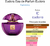 Fracionado 5ml Eudora Eau de Parfum Feminino - comprar online