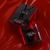 Fracionado 5ml Black Opium Over Red Yves Saint Laurent Eau de Parfum Feminino - loja online