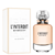 Fracionado 2ml L'Interdit Givenchy Eau de Toilette Feminino - Aromas Casa Gente Grande