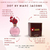 Fracionado 2ml DOT Marc Jacobs Eau de Parfum Feminino - loja online