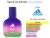 Fracionado 2ml Vibes Spark Up Adidas Eau de Parfum Unissex - comprar online