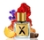Fracionado 5ml Hundred Silent Ways X Nishane Extrait De Parfum Unissex - loja online