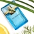 Imagem do 50ml Versace Man Eau Fraiche Eau de Toilette Masculino