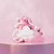 Fracionado 2ml Cloud Pink Ariana Grande Eau de Parfum Feminino