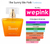 Fracionado 2ml The Sunny Wepink Desodorante Colônia Feminino - comprar online
