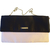 Bolsa Nina Ricci Paris Tiracolo L'Extase Rosa e Preto - comprar online
