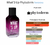 Fracionado 2ml What's Up Phytoderm Eau de Parfum - comprar online