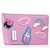 Necessaire Clinique Pop Rosa