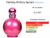 Fracionado 10ml Fantasy Britney Spears Eau de Toilette Feminino - comprar online