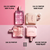 Fracionado 5ml Irresistible Nude Velvet Givenchy Eau de Parfum Feminino - Aromas Casa Gente Grande